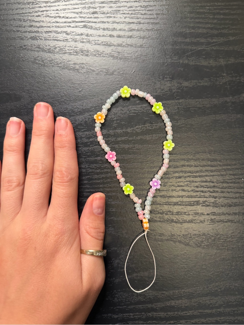 Phone charm - Picture 2 of 2